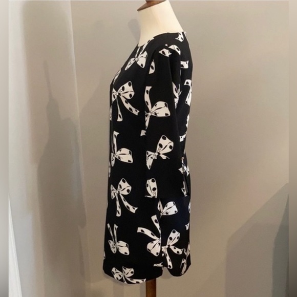 Banana Republic Bows Dress - Picture 4 of 8